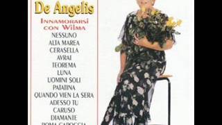 Wilma De Angelis  Cerasella 1994 [upl. by Zigrang]