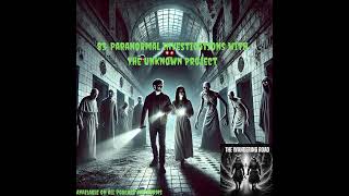 83 Paranormal Investigations With The Unknown Project [upl. by Pebrook]