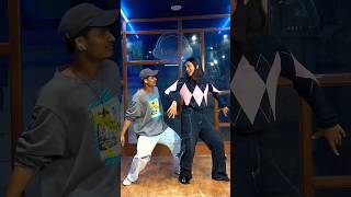 Gila Gila Gila Dil Gila Gila  Shyam Dance Choreography  iamshyam viral dance shorts [upl. by Carpet]