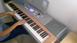 Kina Grannis  Cant Help Falling in Love Piano Cover Crazy Rich Asians Soundtrack [upl. by Faria]