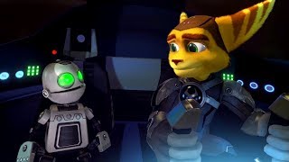 Ratchet and Clank Crack in Time Review [upl. by Arvind]