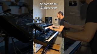 Bielyje rozy Remix PiotrZylbert 80s Music Hits shorts [upl. by Navis973]