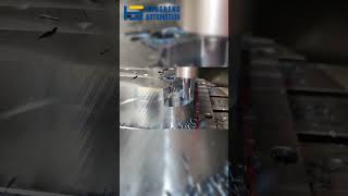 CNC cycloidal milling groovecnc machine factory manufacturing [upl. by Anertal]