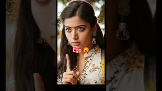 Rashmika Mandanna Mood Transformation video  rashmika mandhana status rashmikamandanna shorts [upl. by Acacia]