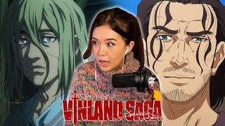 Awakening  Vinland Saga Season 2 Episode 4 REACTION [upl. by Enialehs]