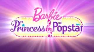 Barbie™ Принцесса и Попзвезда Официальный трейлер [upl. by Mirak290]