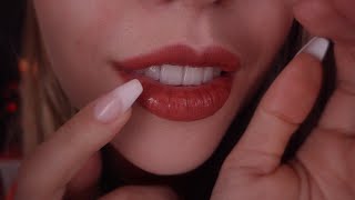 ASMR Covering You with Kisses💋🥰 [upl. by Sukin39]