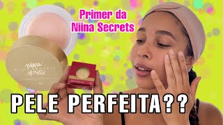 Primer Hidra Blur Niina Secrets [upl. by Esertak]