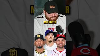 Guess The MLB Player ✅ mlb [upl. by Woothen]