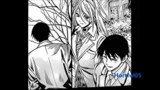 Rosario Vampire 2 Manga cap 60 [upl. by Maribel]