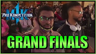 SonicFox  NA WEST 1 GRAND FINALS  SonicFox Vs Rewind【Mortal Kombat 1】 [upl. by Pooley103]