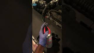 How To Direct Injection Intake Valve Cleaning 2018 Honda Odyssey [upl. by Algar]