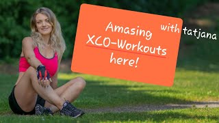 Xco Reactive Impact Faszien Bindegewebe Training Collagen Workout Ganzkörpertraining Shape Fullbody [upl. by Acinorej]