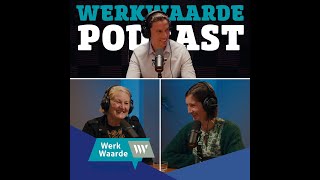 S4E1 Solliciteren met een WIAuitkering met Femke VerkerkVenema en Jolanda van den Heuvel [upl. by Child]