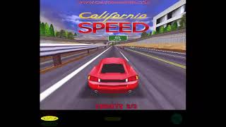 California Speed 1998 [upl. by Durning]