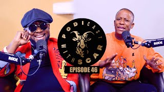 PODICAST Ep 46 LiziboZwenshabe boy KTM Choir IKalanga roots COSBOTS Retail to ShowBusiness [upl. by Ajad10]