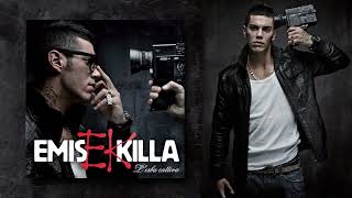 Emis Killa  Come un pitbull Remastered 2022 [upl. by Hsetim]