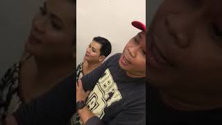 Kuya Jobert  ft Ogie Alcasid [upl. by Ahsilem15]