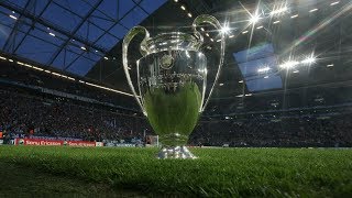 Le Débrief  TIRAGE AU SORT LIGUE DES CHAMPIONS [upl. by Starling81]