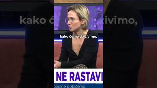 Dok nas politika ne rastavi [upl. by Etteuqaj]