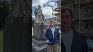 Trinity College travel history visitireland dublin [upl. by Neom]