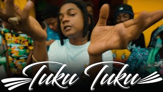 Dflow Aka La Maldad  Tuku Tuku Video Oficial [upl. by Anirdnaxela]