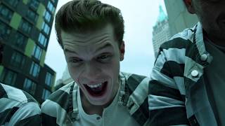 Gotham 2x02 The Maniax On The Roof [upl. by Izmar]