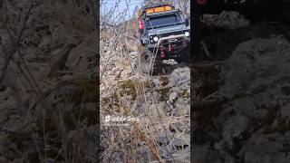 TRX4 Defender RC Offroad Experience Must Have RC car [upl. by Ahsakat547]