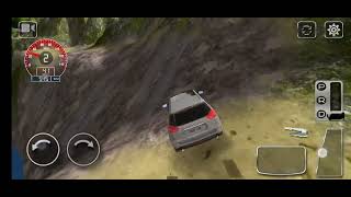 4x4 off road Rally 8 Level 34 [upl. by Merrile969]