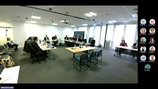 Tauranga City Council  Thursday 15 August 2024 Council meeting [upl. by Nema]