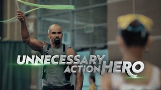 Unnecessary Action Hero — Episode 5 Gymnastics [upl. by Ellemac317]