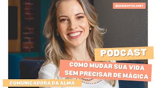 Participação podcast [upl. by Arannahs494]