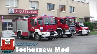 Emergency 4 Sochaczew Mod 5 [upl. by Lucho]