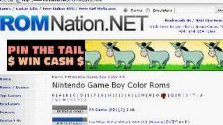 How to play Gameboy Color games on your mobile phone [upl. by Uziel165]