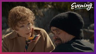 Shirley MacLaine and Peter Dinklage star in dark comedy about the American Dream [upl. by Judah]