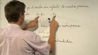 Exercice 14 Logique ensembles raisonnements 00151 [upl. by Petr]