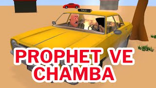 KUROVA CHAMBA NA PROPHET uk canada [upl. by Ellehsor]