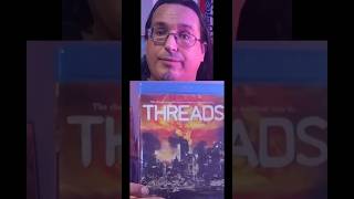 THREADS 1984 shorts threads [upl. by Droffats358]