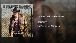 KanalesLa púa de los alambres [upl. by Favata]