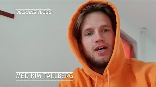 Vlogg  Kim Tallberg [upl. by Drusie471]