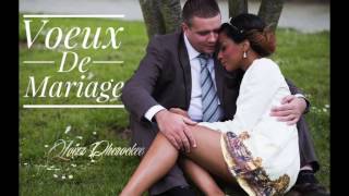 LOIZZ CHEROCKEE Voeux De Mariage Audio by Gates Muzik Pro [upl. by Duff]