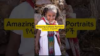 Amazing Lalibela Portraits [upl. by Nosyla]