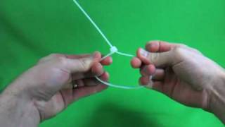 How To Use A Zip Tie [upl. by Ahseined145]