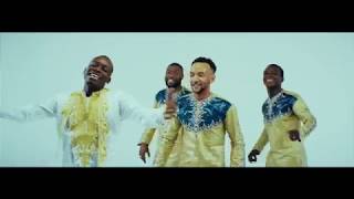 Sidiki Diabaté  Dakan Tigui Clip Officiel [upl. by Gail761]