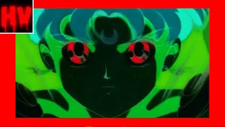 Sailor Moon DiC  Theme Song Horror Version 😱 [upl. by Letsirk590]