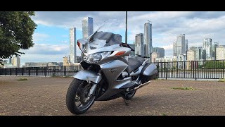 Honda ST1300 Pan European  Two Year  12000 Mile Honest Review  2024 [upl. by Anallese]