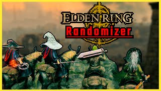 On to Liurnia  Elden Ring Randomizer [upl. by Michell573]