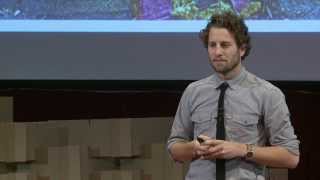 Biomimicry Jamie Miller at TEDxEmbryRiddle [upl. by Rachael147]