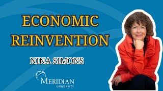 How Outdated Economic Ideologies Are Failing Us  Nina Simons [upl. by Inttirb]