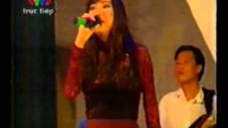 BẢO YẾN LIVE  LỜI NGƯỜI RA ĐI [upl. by Martelli]